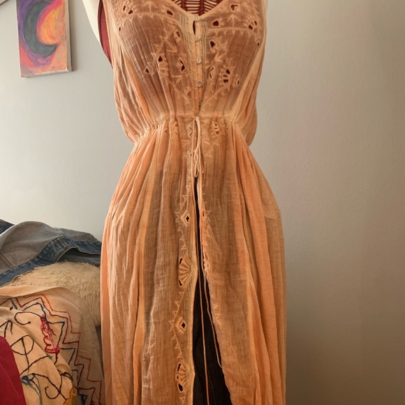 Free People Tank - Picture 2 of 5